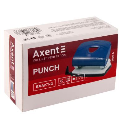 დირაკოლი AXENT 3920-06-A 20ფ. წითელი