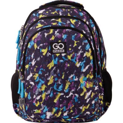 ზურგჩანთა GoPack Сity GO21-162L-2 Art