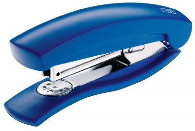სტეპლერი NOVUS 020-1474 C2 25ფ. 24/6-26/6 Blue