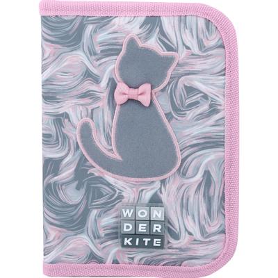 ზურგჩანთა სასკოლო KITE Education SET_WK22-583S-3 Kitty