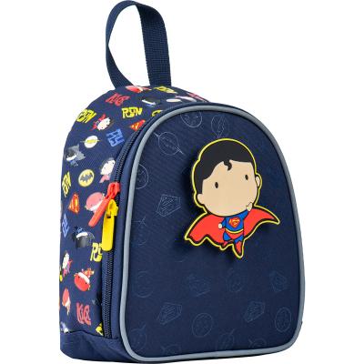 ზურგჩანთა სკოლამდელი KITE Kids DC21-538XXS DC Justice League