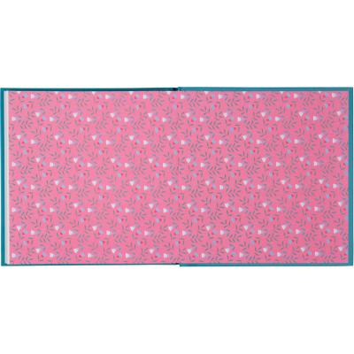 ბლოკნოტი KITE 165*165მმ, 80ფ, K20-230-1