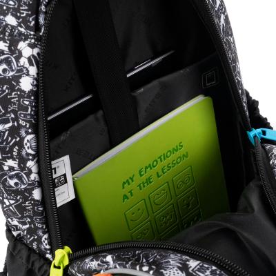 ზურგჩანთა სასკოლო KITE Education K21-700M-1 Swag
