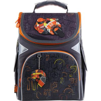 ზურგჩანთა კარკასული GoPack Education GO21-5001S-12 Go moto