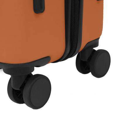 ჩემოდანი  Walker Luggage Concept Coconut 40003-246 დიდი