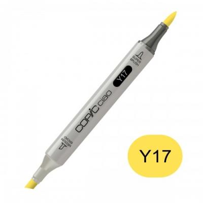 მარკერი BrushPen COPIC Ciao Y-17 22075147