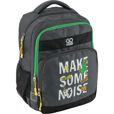 ზურგჩანთა სასკოლო KITE/GoPack GO19-113M-2