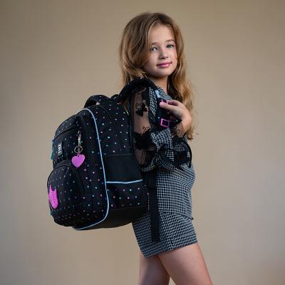 ზურგჩანთა სასკოლო KITE Education K24-773M-2