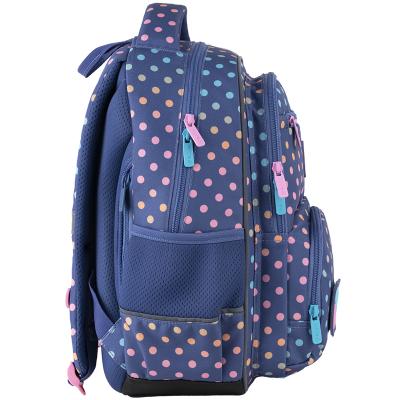 ზურგჩანთა სასკოლო KITE Education K24-773M-3