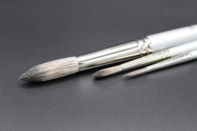 ფუნჯი Dynasty Faux Squirrel სინთეთიკა, 1827R-14