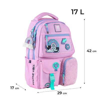 ზურგჩანთა Kite Education teens K24-2587M-2