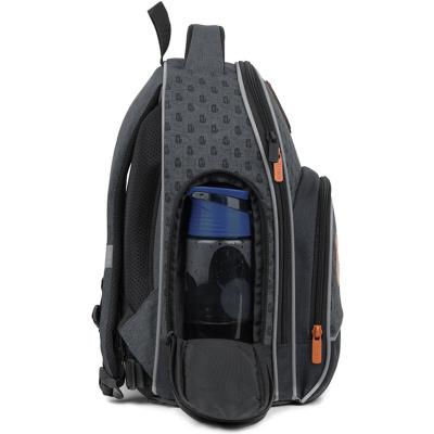 ზურგჩანთა სასკოლო KITE Education K22-706S-2 College Line boy