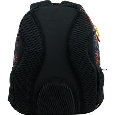 ზურგჩანთა სასკოლო GoPack Education GO22-175M-8 Street