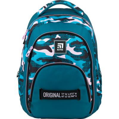ზურგჩანთა KITE Education teens K22-905M-2 