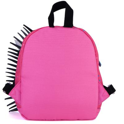 ზურგჩანთა სკოლამდელი KITE Kids K21-538XXS-1 Zebra