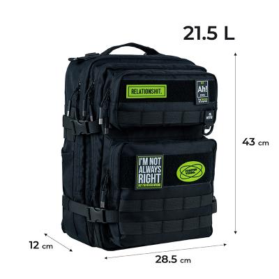 ზურგჩანთა Kite Education teens K24-2593L-1
