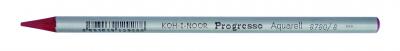 ფანქარი ფერადი აკვ. Progresso 8780 Red bordeaux 8780008001KS