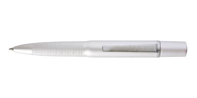კალამი ბურთულიანი DIPLOMAT Spacetec Life silver D20000197