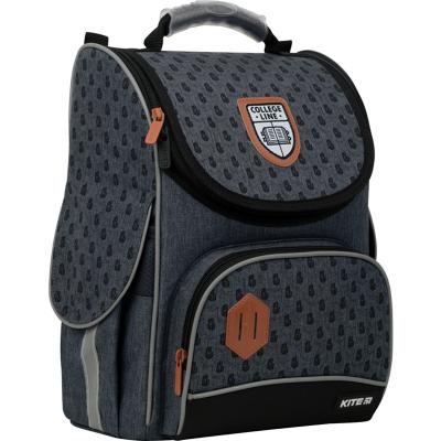 ზურგჩანთა კარკასული KITE Education K22-501S-5 College Line boy
