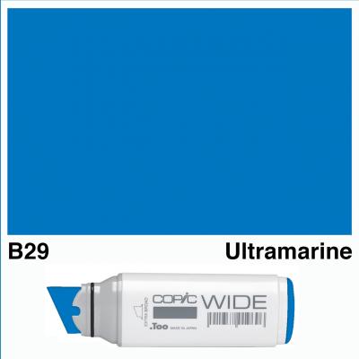 მარკერი COPIC Wide B -29 3007525