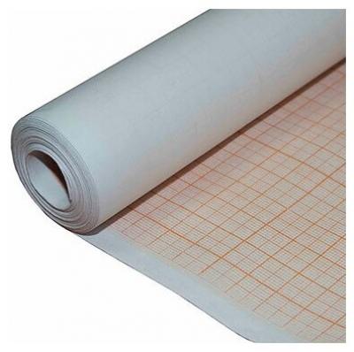 ქაღალდი მაშტაბური 878მმ*10მ 80გრ. (რულონი) Oreng 4690439000021