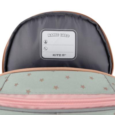 ზურგჩანთა სასკოლო KITE Education SP22-700M(2p) SP