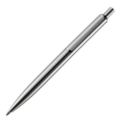 კალამი ბურთულიანი DIPLOMAT Equipment stainless steel 10543213