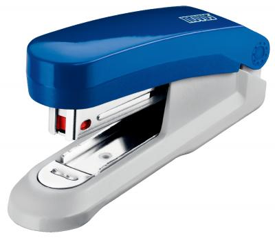 სტეპლერი NOVUS 020-1760 E15 15ფ. 24/6-26/6 Blue