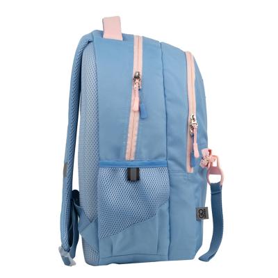 ზურგჩანთა GoPack Education Teens GO22-161M-5 Color block girl