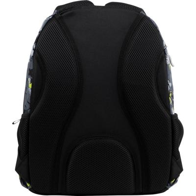 ზურგჩანთა სასკოლო GoPack Education GO22-175M-10 Crazy skate