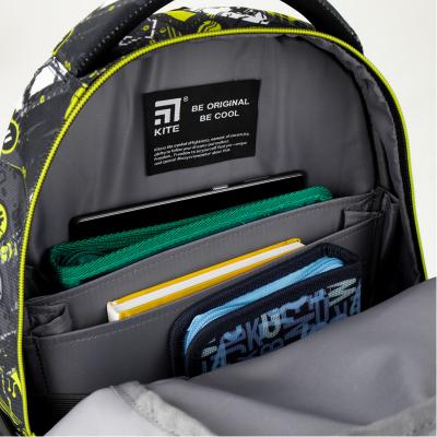 ზურგჩანთა KITE სასკოლო K20-905M-3