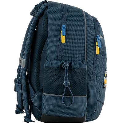 ზურგჩანთა სასკოლო KITE Education K24-771S-3