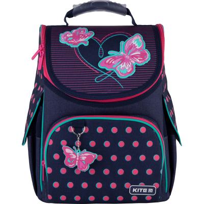 ზურგჩანთა კარკასული KITE Education K21-501S-3 Butterflies