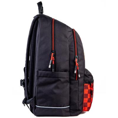 ზურგჩანთა KITE Education teens HP21-2575M-2 Harry Potter