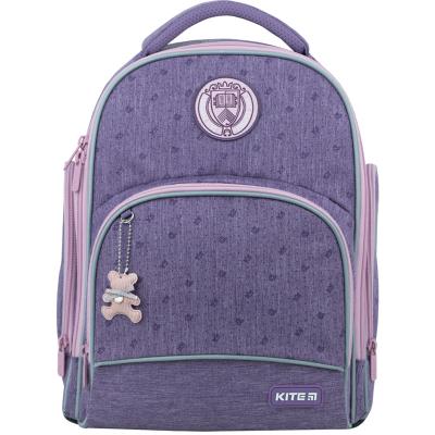 ზურგჩანთა სასკოლო KITE Education K22-706S-1 College Line girl