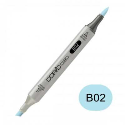 მარკერი BrushPen COPIC Ciao B-02 22075134
