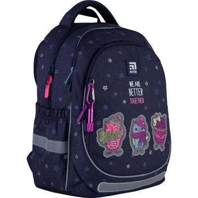 ზურგჩანთა სასკოლო KITE Education K21-700M-2 Better together