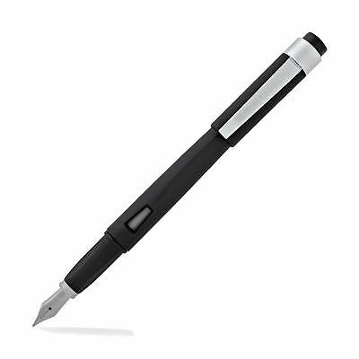 ავტოკალამი DIPLOMAT Magnum Soft Touch Black 90131772