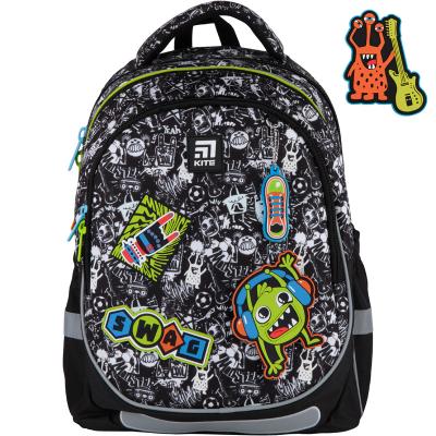 ზურგჩანთა სასკოლო KITE Education K21-700M-1 Swag