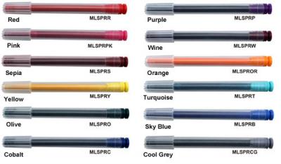 ლაინერის კარტრიჯი COPIC Multiliner SP ფერადი Cool Grey  23075111
