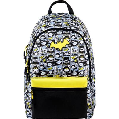 ზურგჩანთა KITE Education teens DC21-2575M-2 DC Justice League