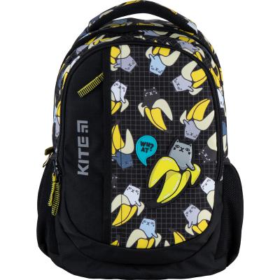 ზურგჩანთა KITE Education teens K21-855M-4 