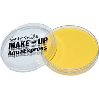 სახის გრიმი C-Kreul FANTASY AquaMakeUp Express 15გრ Yellow 37005