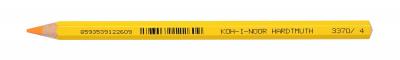 ფანქარი ფერადი OMEGA 3370 Yellow dark 3370004029KS