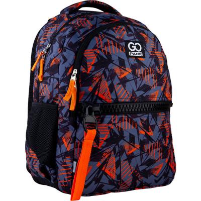 ზურგჩანთა GoPack Сity GO21-161M-1 