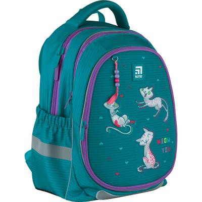 ზურგჩანთა სასკოლო KITE Education K21-700M(2p)-4 Adorable