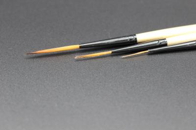 ფუნჯი Dynasty Black Gold სინთეთიკა 206SL-5/0