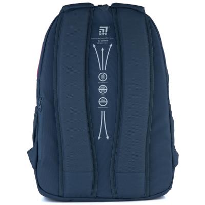 ზურგჩანთა KITE Education teens K21-813L-2 