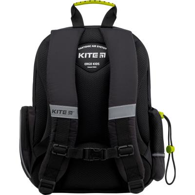 ზურგჩანთა სასკოლო KITE Education K22-771S-3 Green Lime