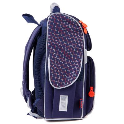 ზურგჩანთა კარკასული GoPack Education GO21-5001S-8 Spider